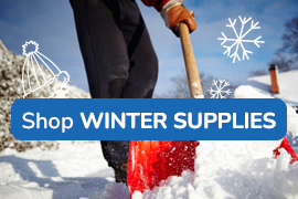  Shop winter supplies